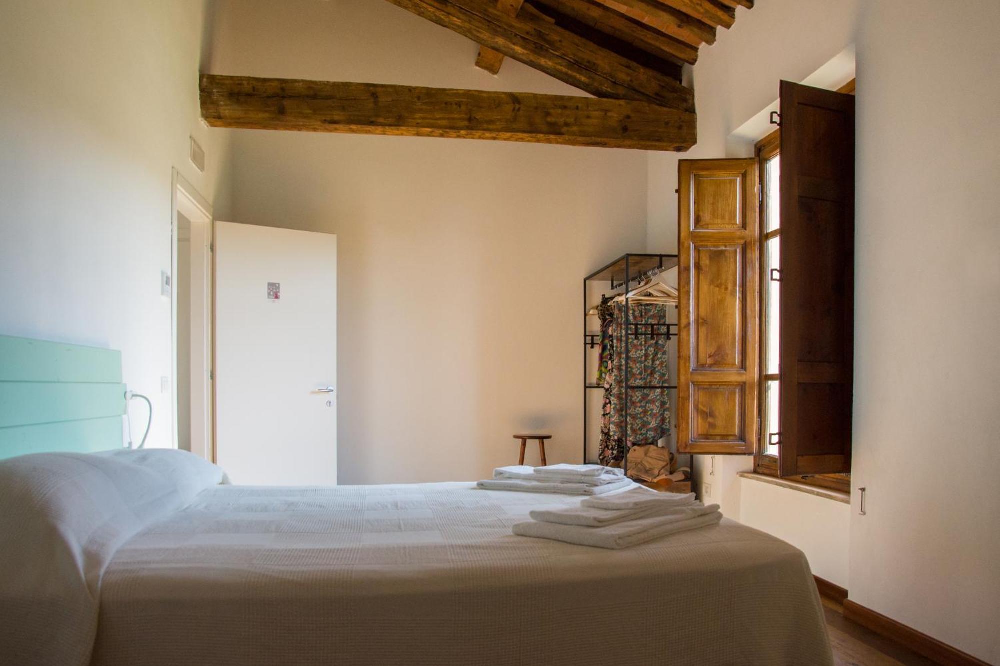Agriturismo Villa Sardini Lucca Exterior photo