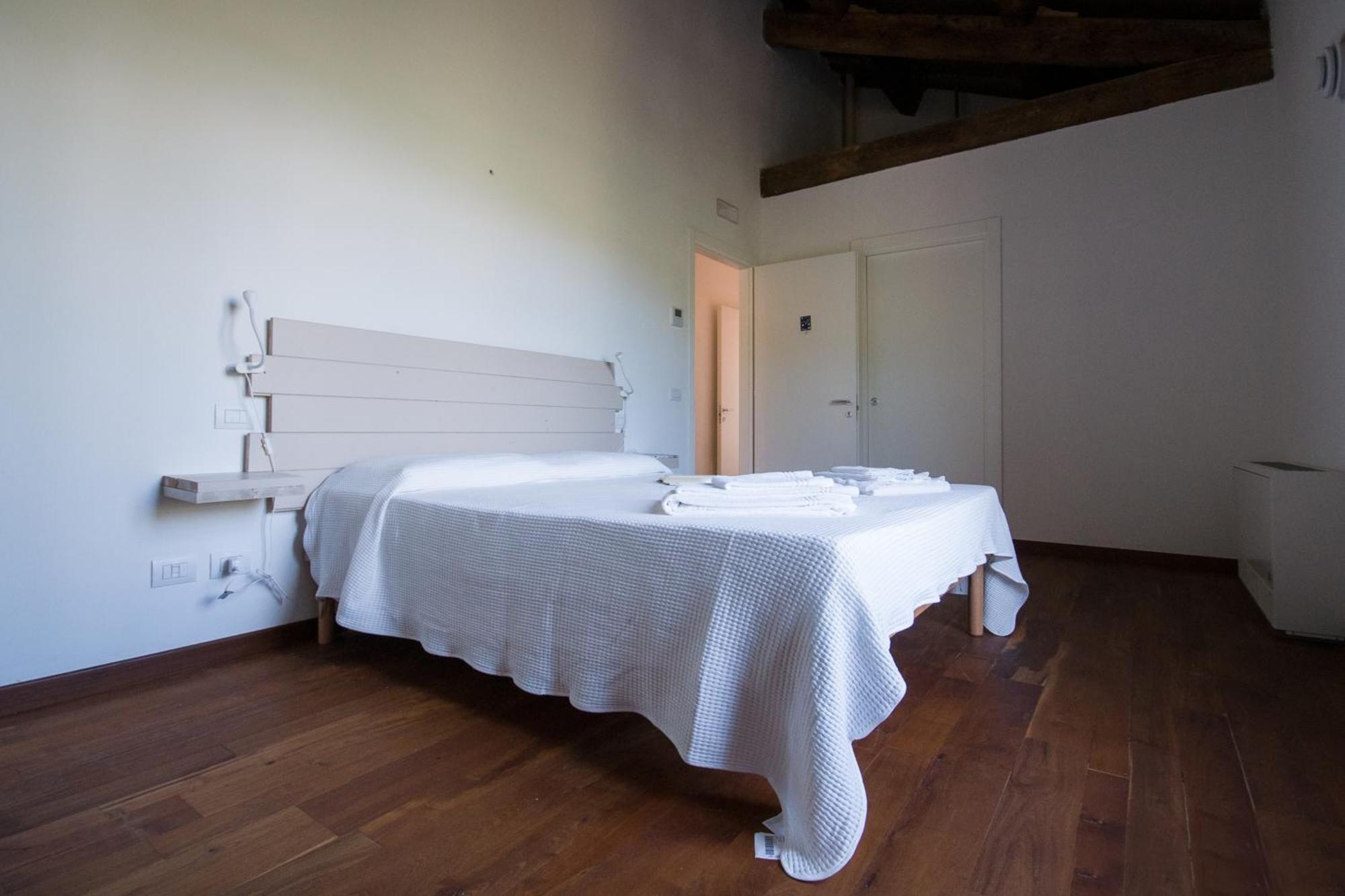 Agriturismo Villa Sardini Lucca Exterior photo