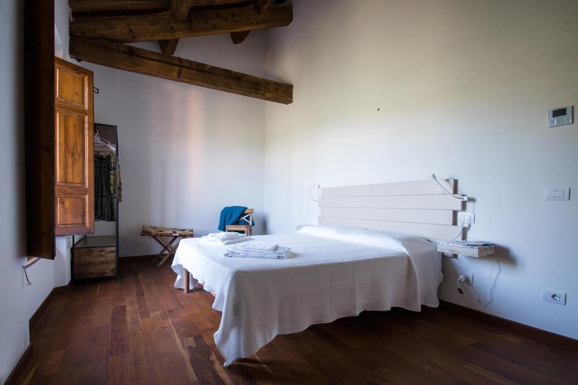 Agriturismo Villa Sardini Lucca Exterior photo