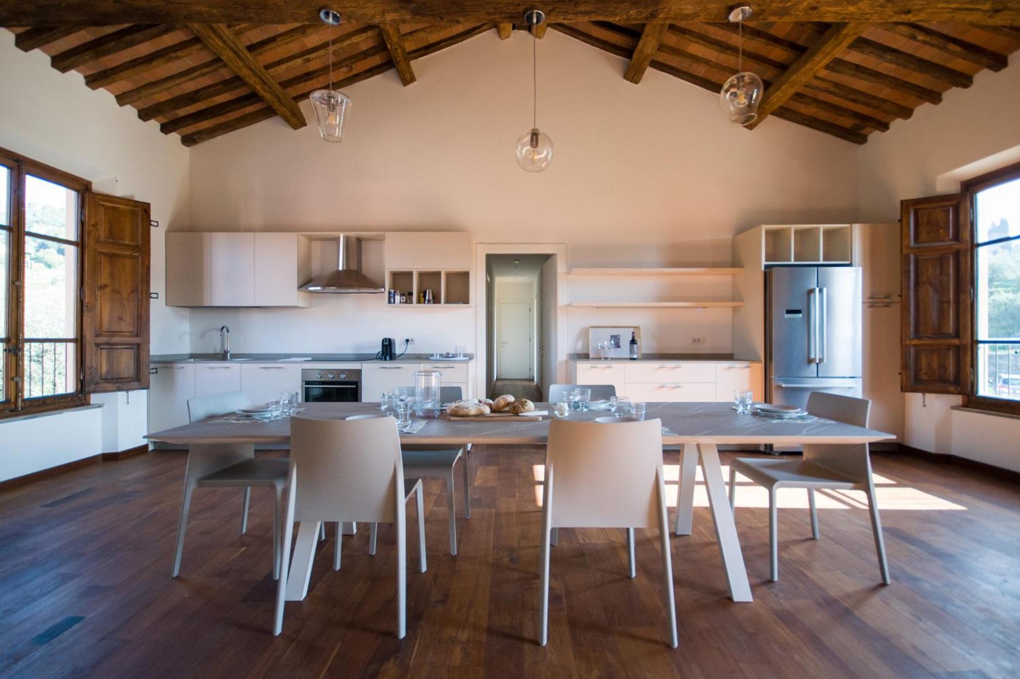 Agriturismo Villa Sardini Lucca Exterior photo