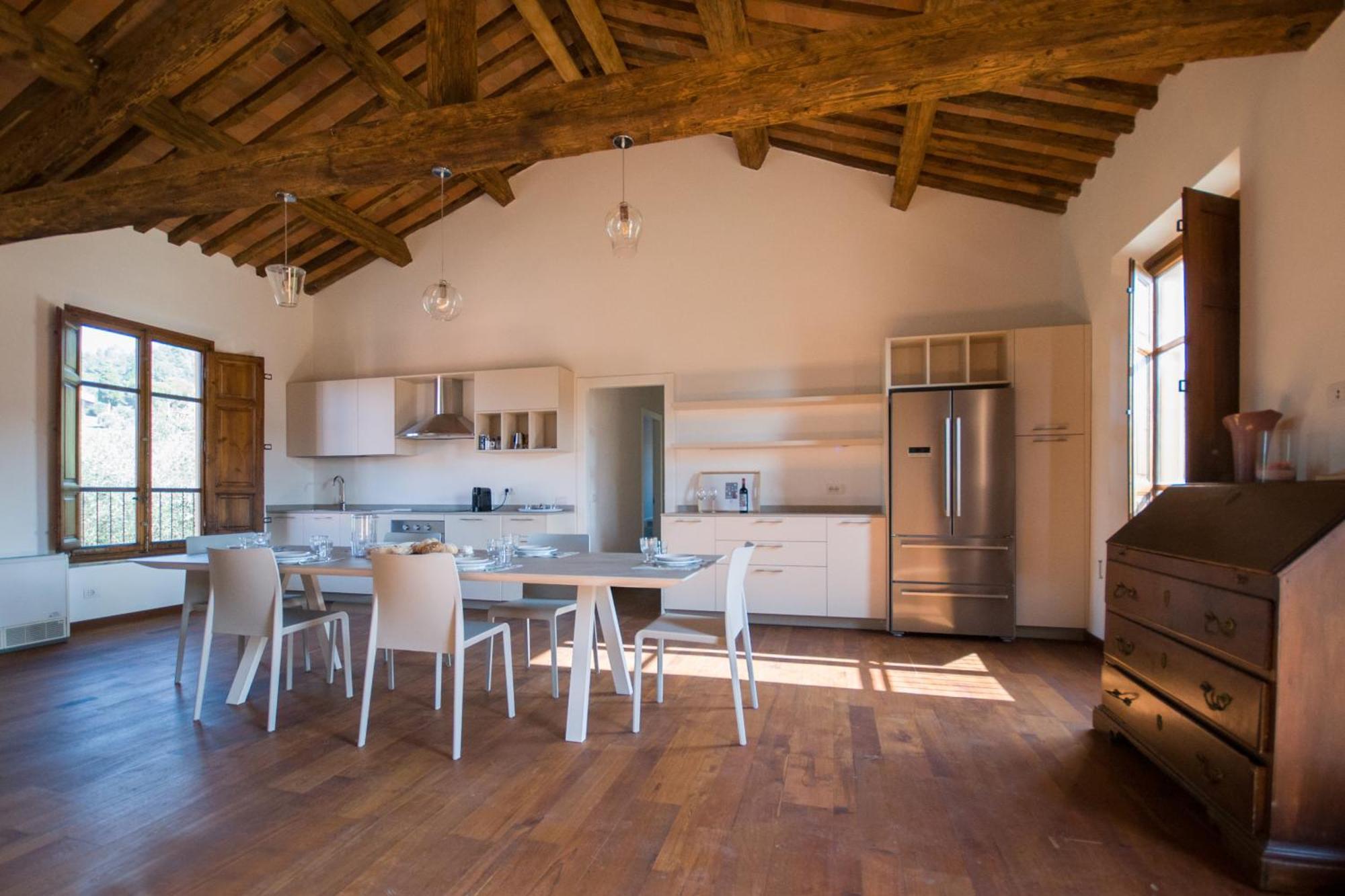 Agriturismo Villa Sardini Lucca Exterior photo